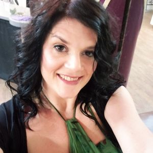 Meet your Posher, Sadie